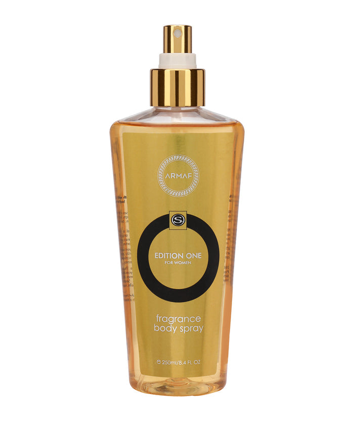 Armaf Edition One Women Mist 250ML