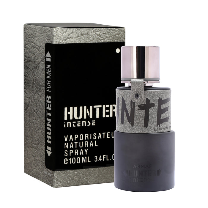 Armaf Hunter Intense Eau De Parfum (EDP) for Men 100ml