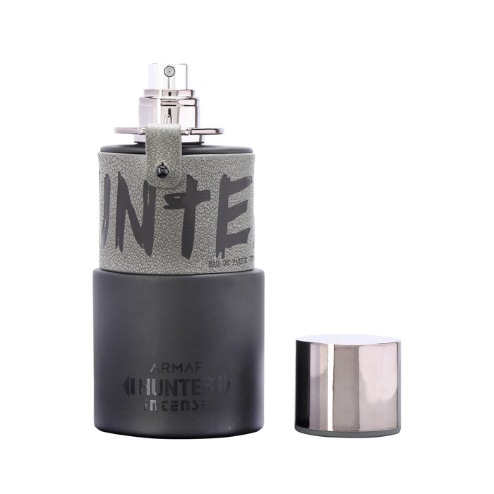 Armaf Hunter Intense Eau De Parfum (EDP) for Men 100ml
