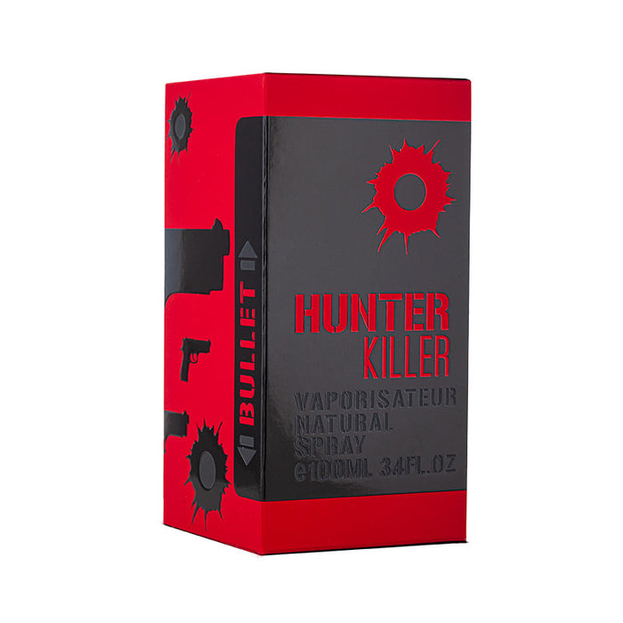 Armaf Hunter Killer Red Eau De Parfum (EDP) for Men 100ML