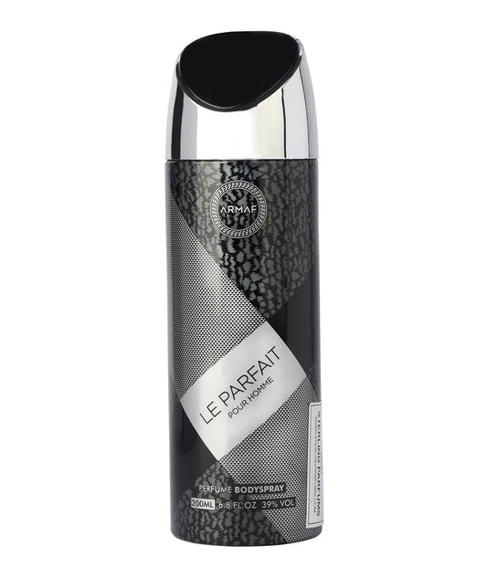 Armaf Le Parfait Men Deo 200ML