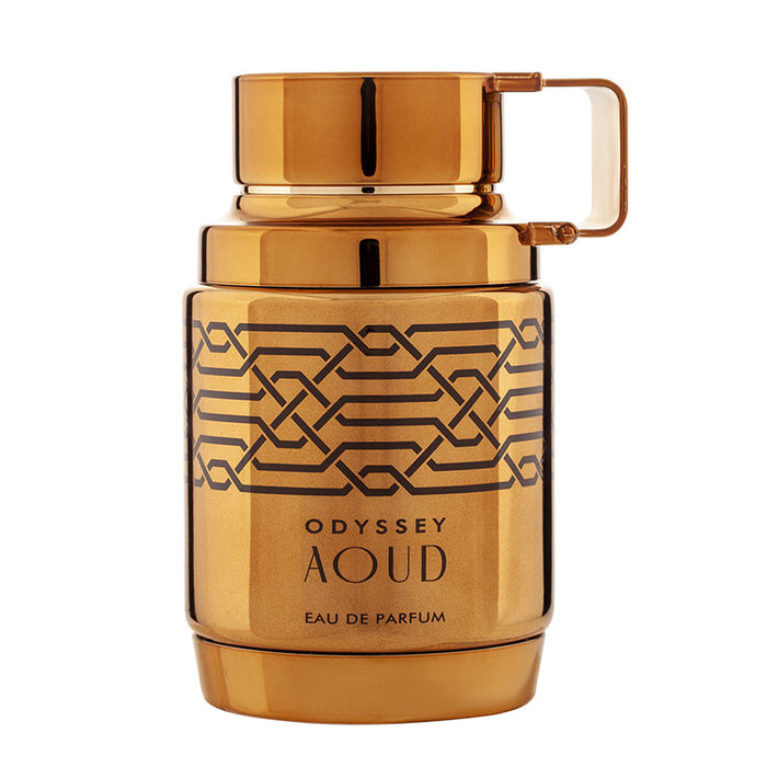 Armaf Odyssey Aoud Eau De Parfum (EDP) 100ml - Fragrance for Men