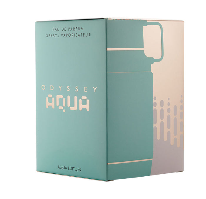 Armaf Odyssey Aqua Eau De Parfum for Men 100ML