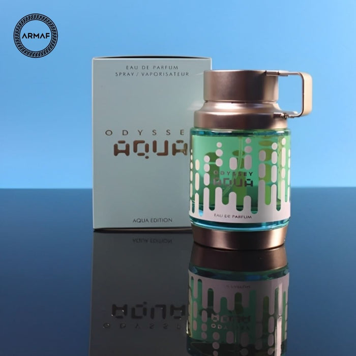 Armaf Odyssey Aqua Eau De Parfum for Men 100ML