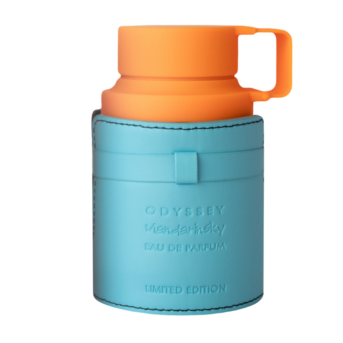 Armaf Odyssey Mandarin Sky Eau De Parfum (EDP) 100ML - Fragrance for Men