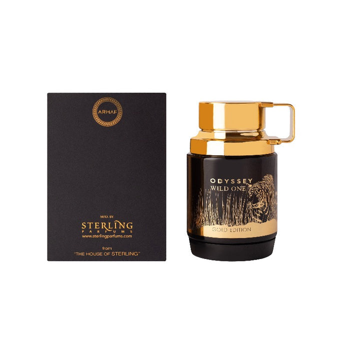 Armaf Odyssey Wild One EDP for Men 100ML