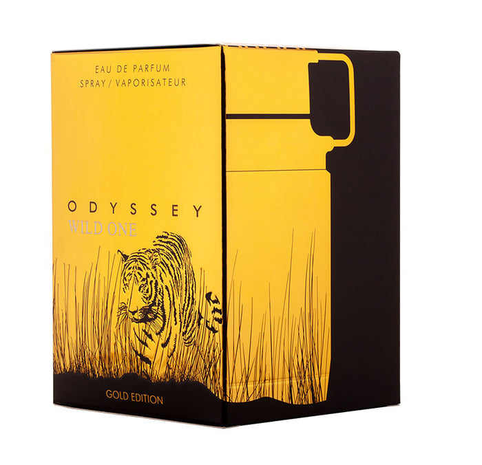 Armaf Odyssey Wild One EDP for Men 100ML
