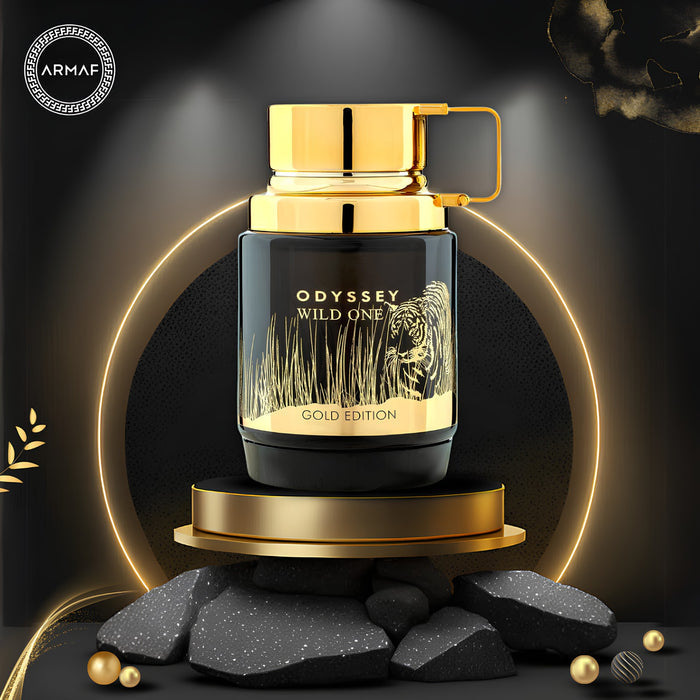Armaf Odyssey Wild One EDP for Men 100ML