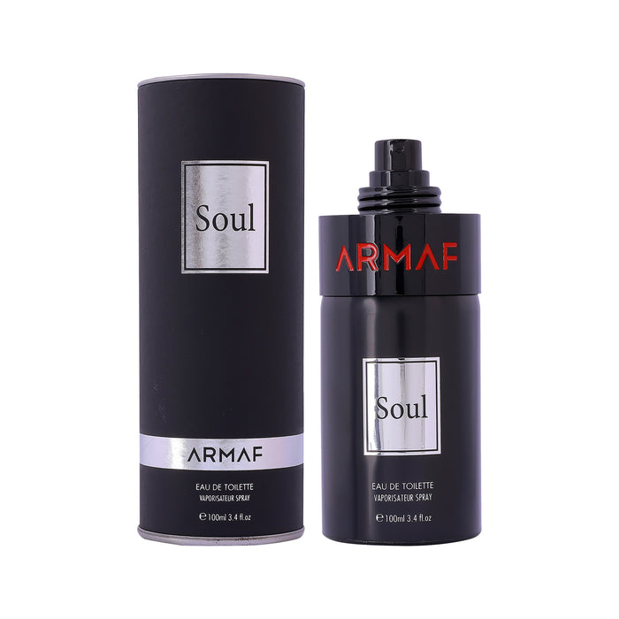 Armaf Soul Eau De Toilette (EDT) 100ML