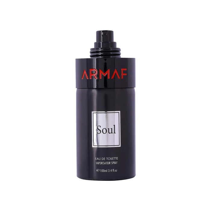 Armaf Soul Eau De Toilette (EDT) 100ML