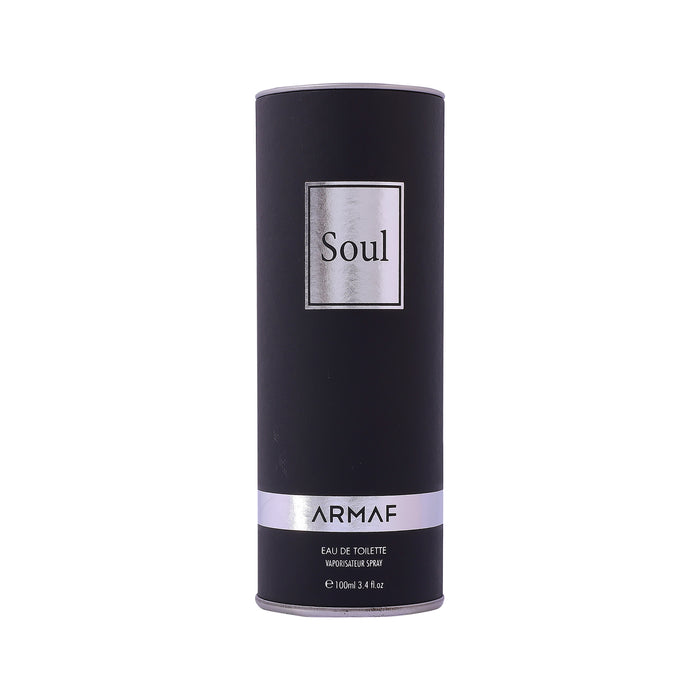 Armaf Soul Eau De Toilette (EDT) 100ML
