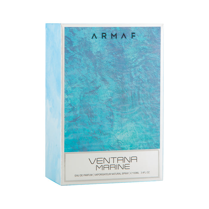 Armaf Ventana Marine Eau De Parfum (EDP) 100ml