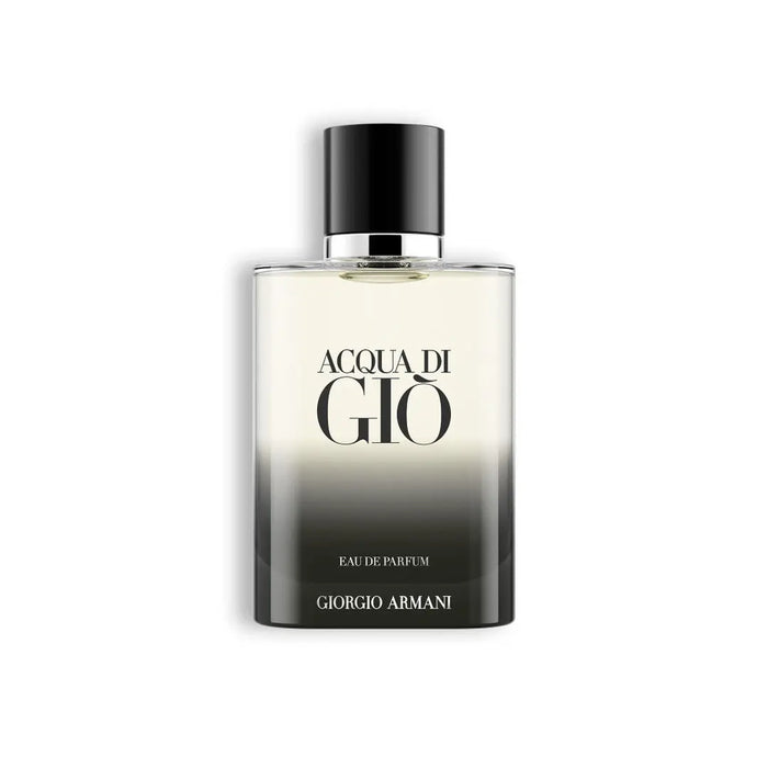 armani acqua di gio for men eau de parfum 100 ml