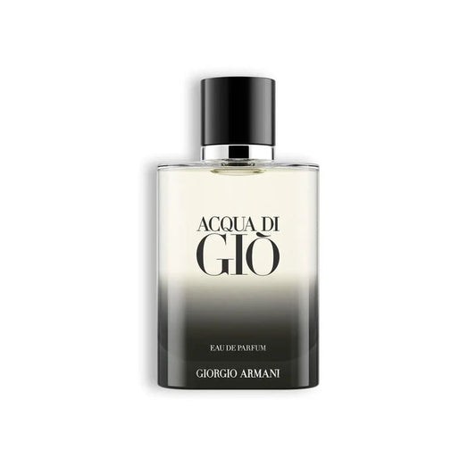armani acqua di gio for men eau de parfum 100 ml
