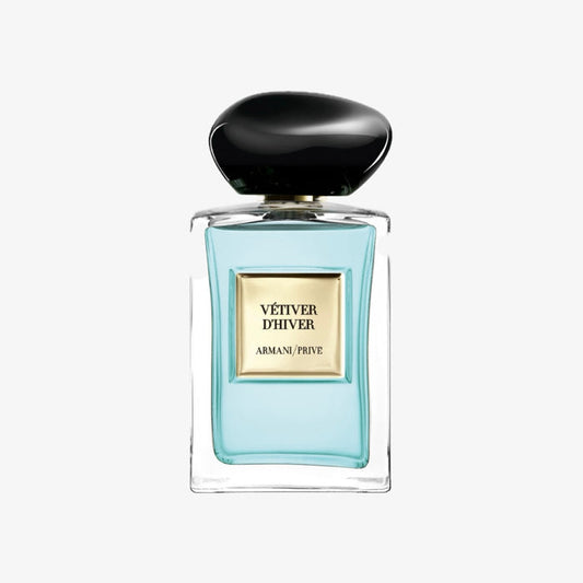 Armani Privé Vétiver D'Hiver