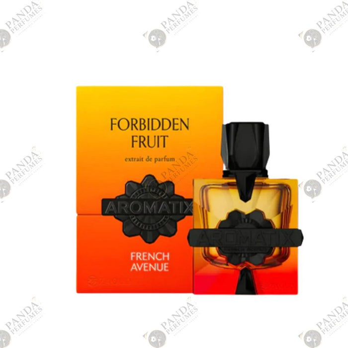 Aromatix Forbidden Fruit Perfume 100ml - French Avenue