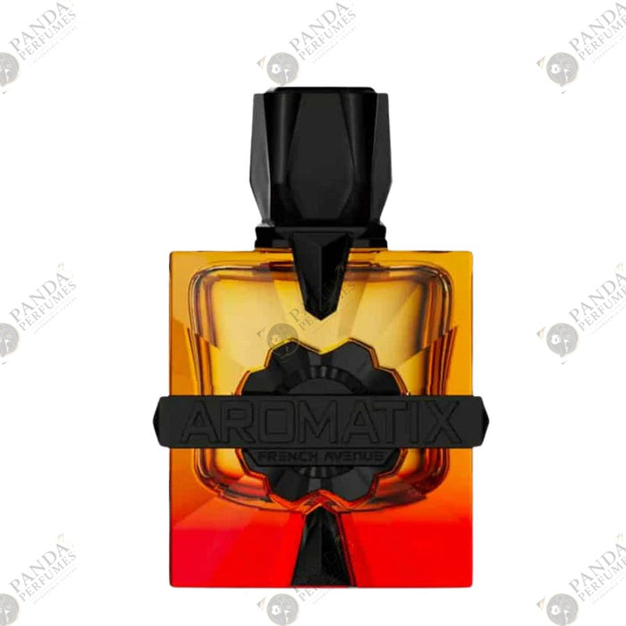 Aromatix Forbidden Fruit Perfume 100ml - French Avenue