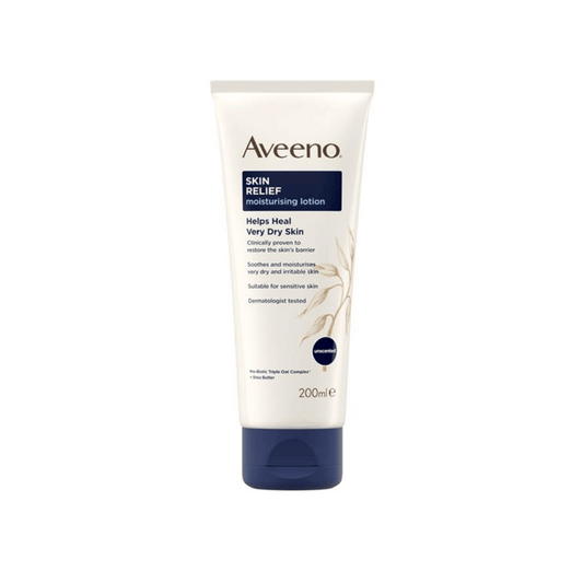 Aveeno Skin Relief Moisturising Lotion 200ml