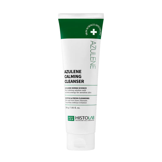 Azulene Calming Cleanser