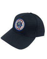 Babe Ruth Flex Fit National Softball Umpire Hat