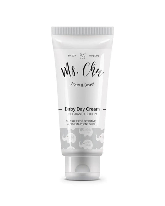 Baby Day Cream - Ms. Chu Soap & Beaut