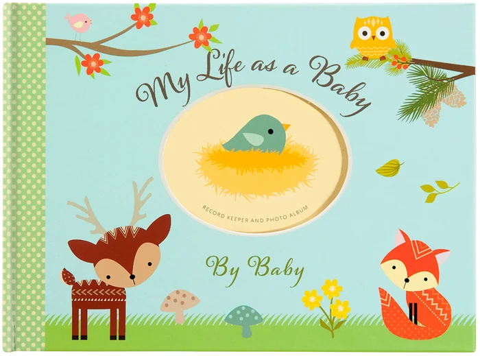 Baby Record Keeper