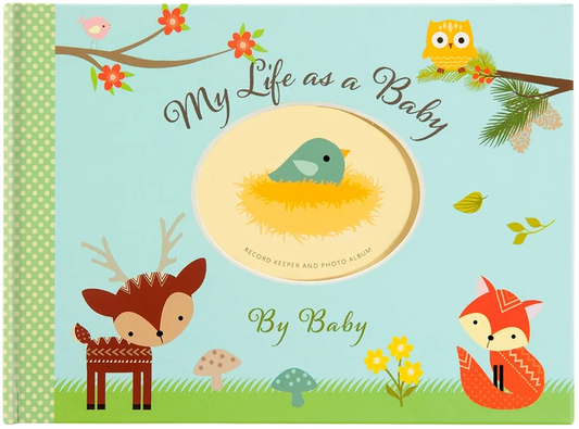 Baby Record Keeper