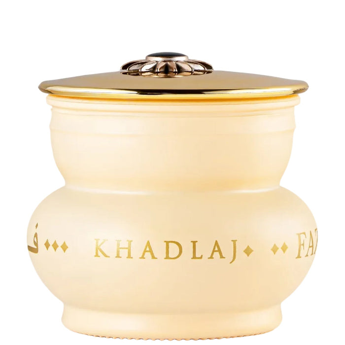 BAKHOOR FAZAA 120 G - Khadlaj Perfumes