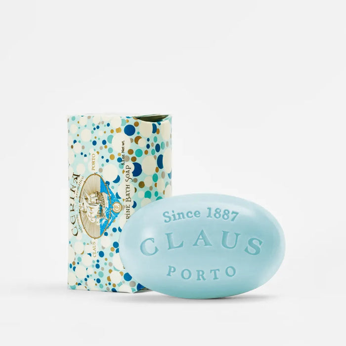 Bar Soap | Claus Porto