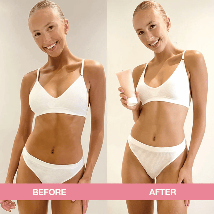 Bare by Vogue Express Tan Removal Gel