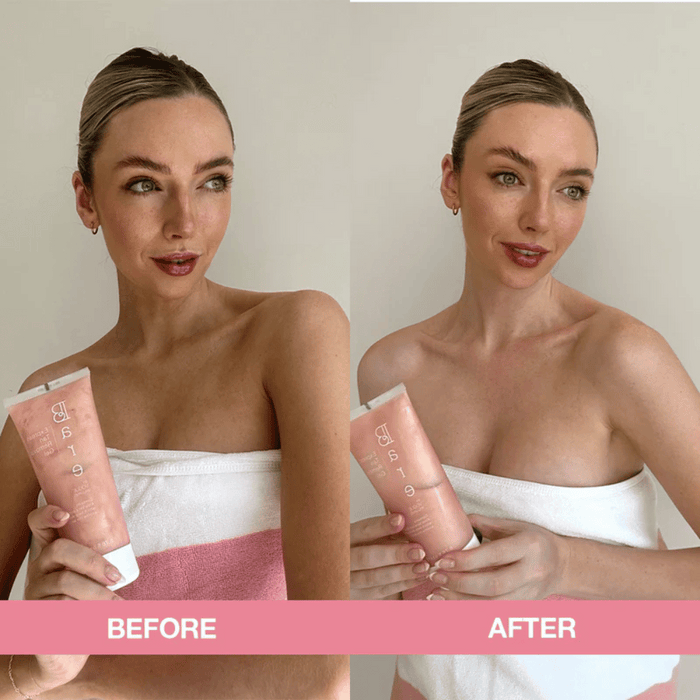 Bare by Vogue Express Tan Removal Gel