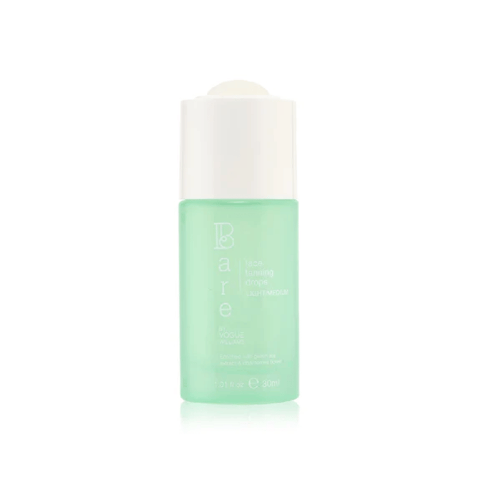 Bare by Vogue Face Tanning Drops Light/Medium