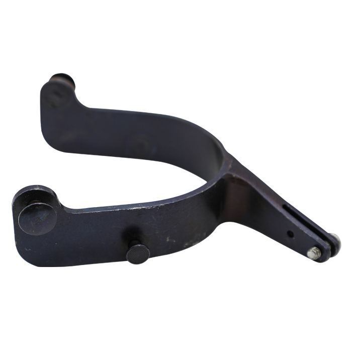 Barstow 30° Bull Spurs