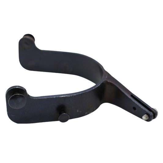 Barstow 30° Bull Spurs
