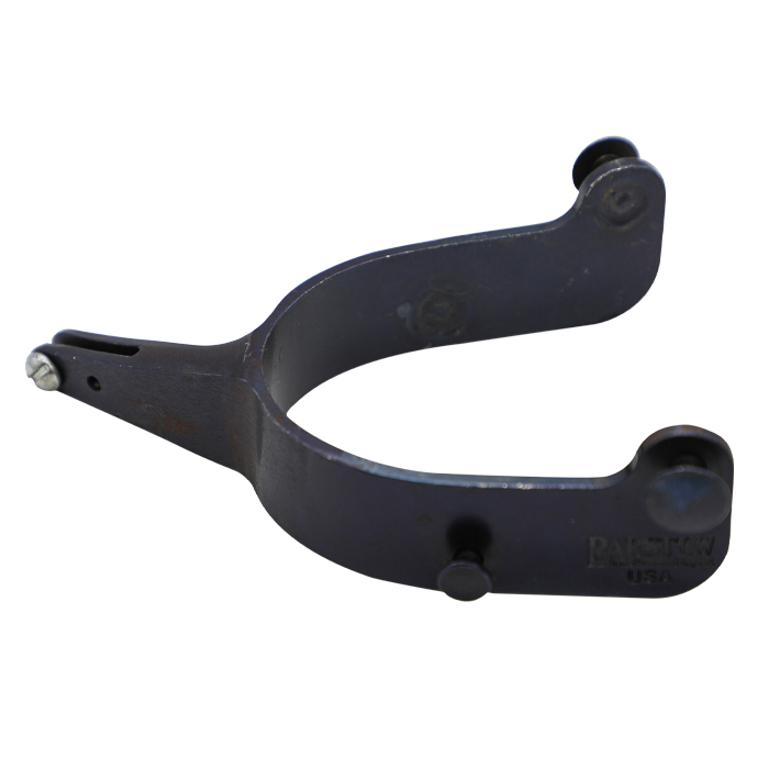 Barstow 30° Bull Spurs