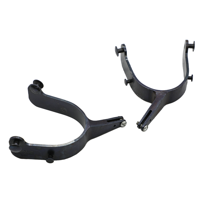 Barstow 30° Bull Spurs