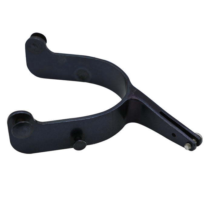 Barstow 30° Bull Spurs