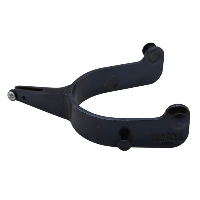Barstow 30° Bull Spurs
