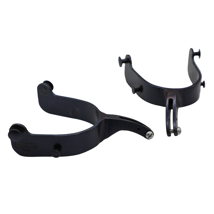 Barstow 30° Bull Spurs