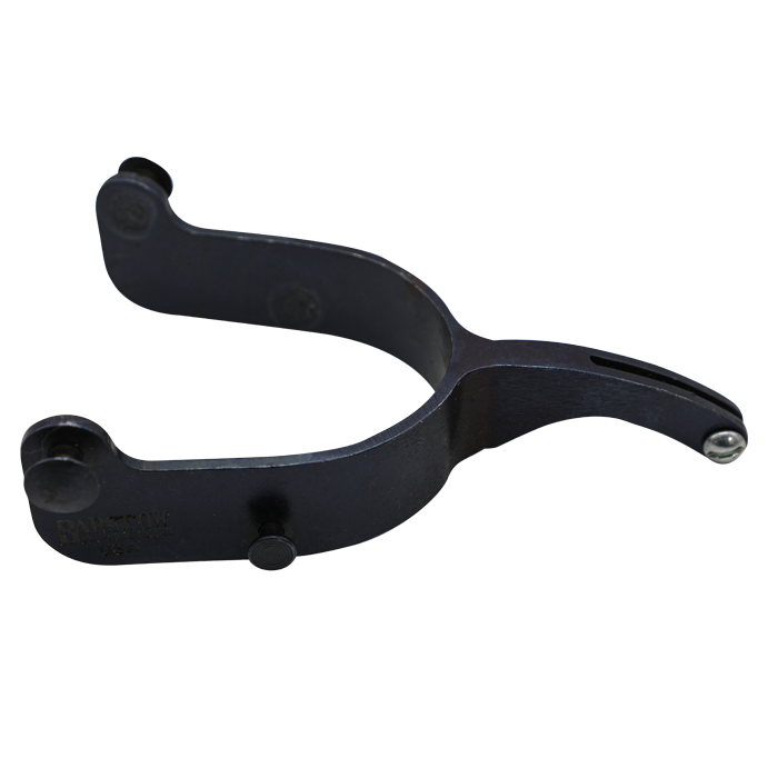 Barstow 30° Bull Spurs
