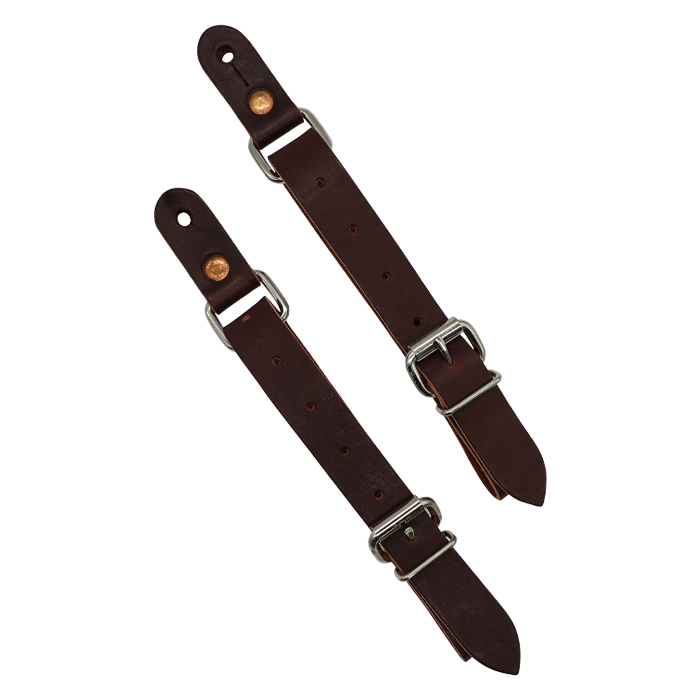 Barstow Bareback & Bull Straps