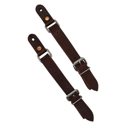Barstow Bareback & Bull Straps