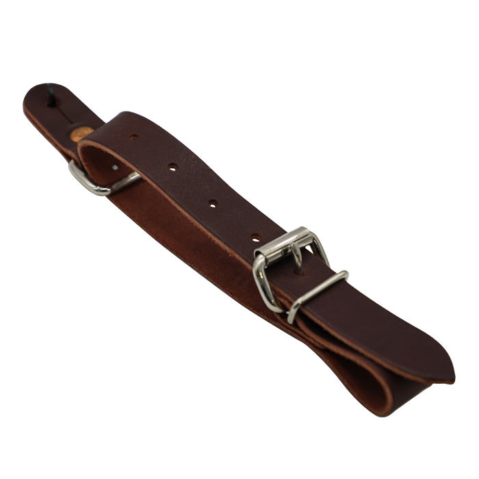 Barstow Bareback & Bull Straps