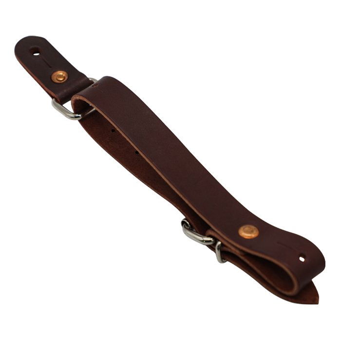 Barstow Bareback & Bull Straps
