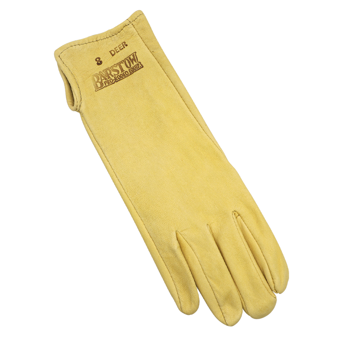 Barstow Deer Skin Glove