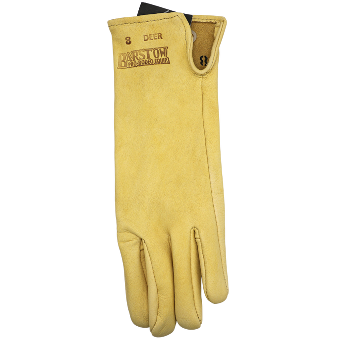 Barstow Deer Skin Glove