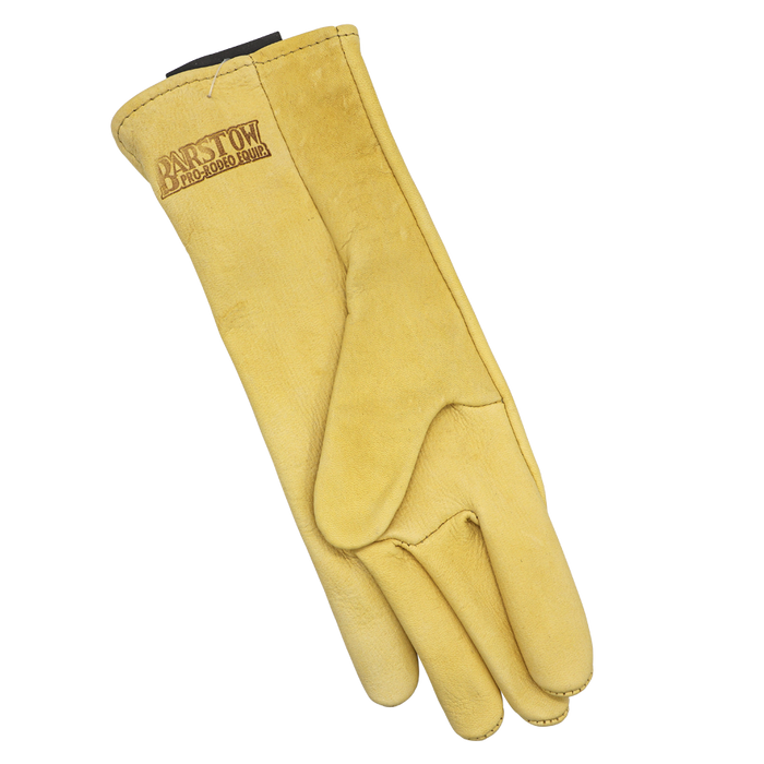 Barstow Deer Skin Glove