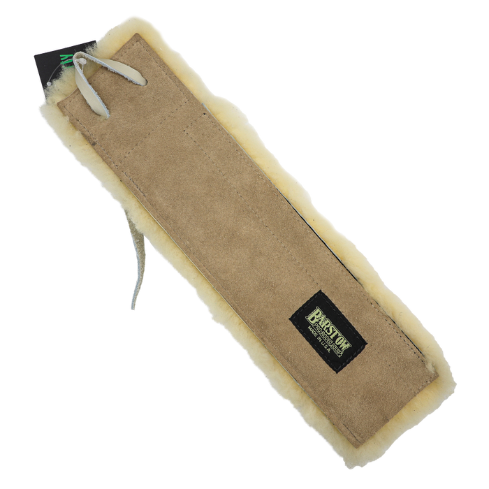 Barstow Sheepskin Bull Rope Pad