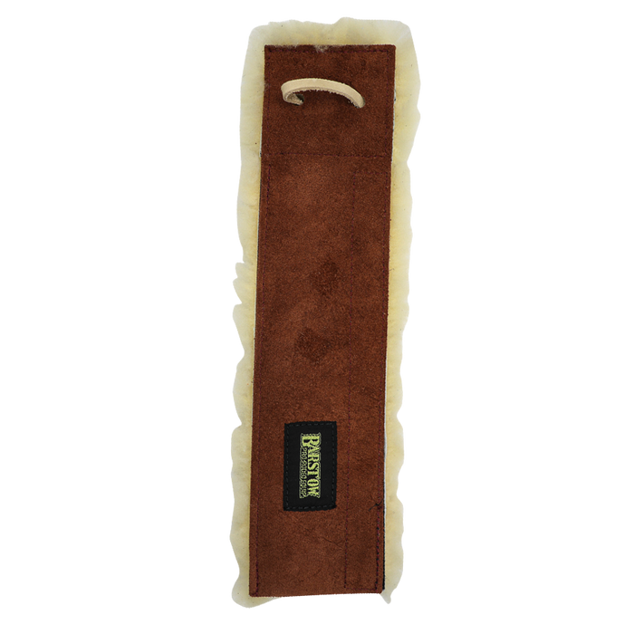 Barstow Sheepskin Bull Rope Pad