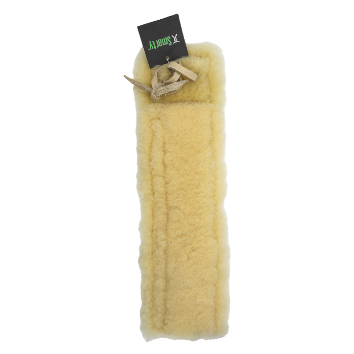 Barstow Sheepskin Bull Rope Pad
